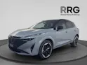 Nissan Qashqai 1.5 VC-T e-Power N-Design