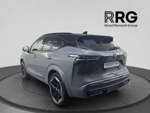 Nissan Qashqai 1.5 VC-T e-Power N-Design