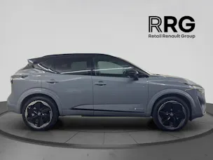 Nissan Qashqai 1.5 VC-T e-Power N-Design
