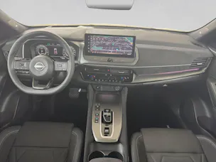 Nissan Qashqai 1.5 VC-T e-Power N-Design