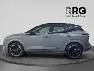 Nissan Qashqai 1.5 VC-T e-Power N-Design