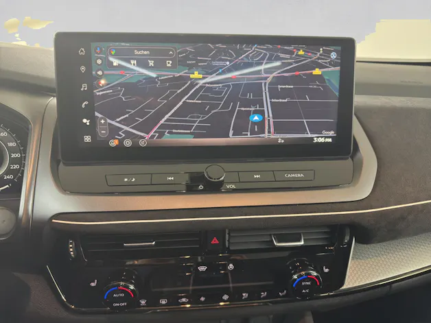 Nissan Qashqai 1.5 VC-T e-Power N-Design
