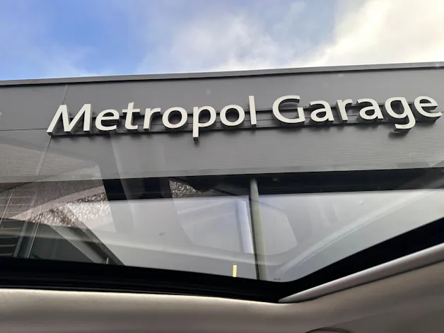 Leapmotor T03 Electric