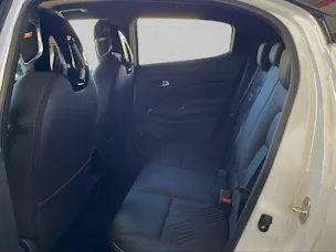 Nissan Juke 1.6 Hybrid Tekna