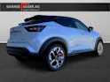 Nissan Juke 1.6 Hybrid Tekna