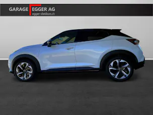 Nissan Juke 1.6 Hybrid Tekna