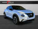 Nissan Juke 1.6 Hybrid Tekna