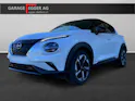 Nissan Juke 1.6 Hybrid Tekna