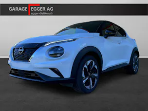 Nissan Juke 1.6 Hybrid Tekna