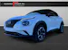Nissan Juke 1.6 Hybrid Tekna