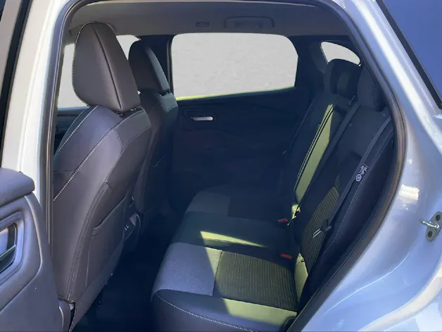 Nissan Qashqai 1.3 DIG-T N-Connecta 4x4