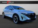 Nissan Qashqai 1.3 DIG-T N-Connecta 4x4