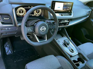 Nissan Qashqai 1.3 DIG-T N-Connecta 4x4