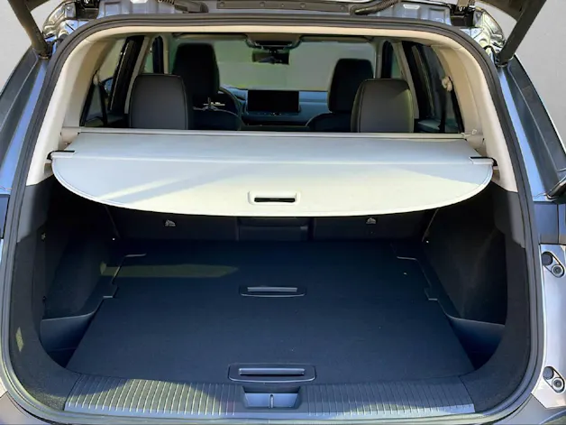 Nissan X-Trail 1.5 VC-T Tekna+ e-4orce