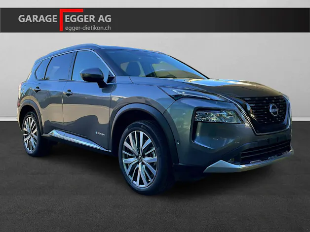 Nissan X-Trail 1.5 VC-T Tekna+ e-4orce