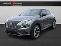 Nissan Juke 1.6 Hybrid Tekna