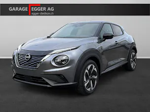 Nissan Juke 1.6 Hybrid Tekna