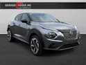 Nissan Juke 1.6 Hybrid Tekna