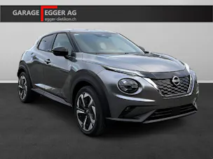 Nissan Juke 1.6 Hybrid Tekna