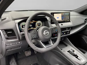 Nissan Qashqai 1.5 VC-T e-Power Tekna
