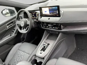 Nissan Qashqai 1.5 VC-T e-Power Tekna