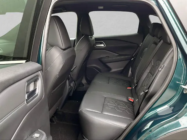 Nissan Qashqai 1.5 VC-T e-Power Tekna