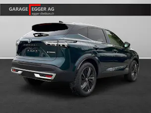 Nissan Qashqai 1.5 VC-T e-Power Tekna