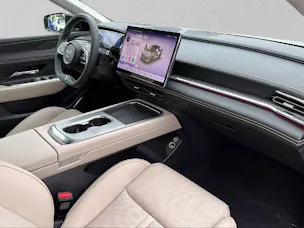 Mazda 6e 258 PS Takumi (68.8 kWh) RWD