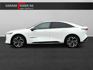 Mazda 6e 258 PS Takumi (68.8 kWh) RWD