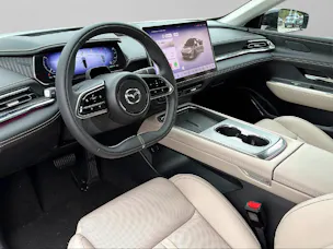 Mazda 6e 258 PS Takumi (68.8 kWh) RWD