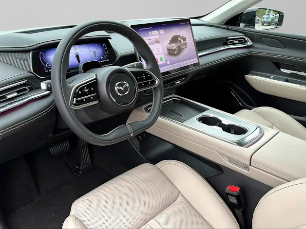 Mazda 6e 258 PS Takumi (68.8 kWh) RWD