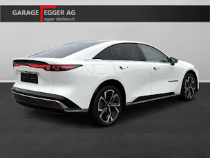 Mazda 6e 258 PS Takumi (68.8 kWh) RWD