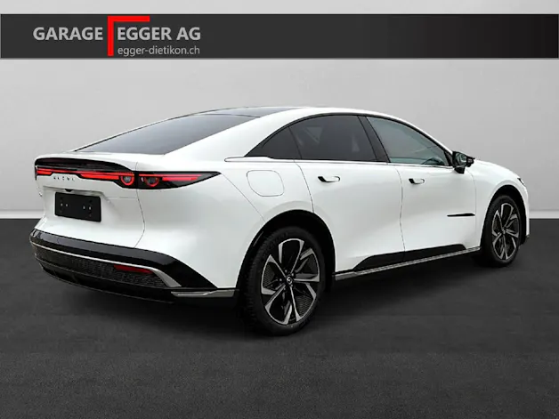 Mazda 6e 258 PS Takumi (68.8 kWh) RWD
