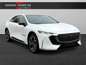 Mazda 6e 258 PS Takumi (68.8 kWh) RWD