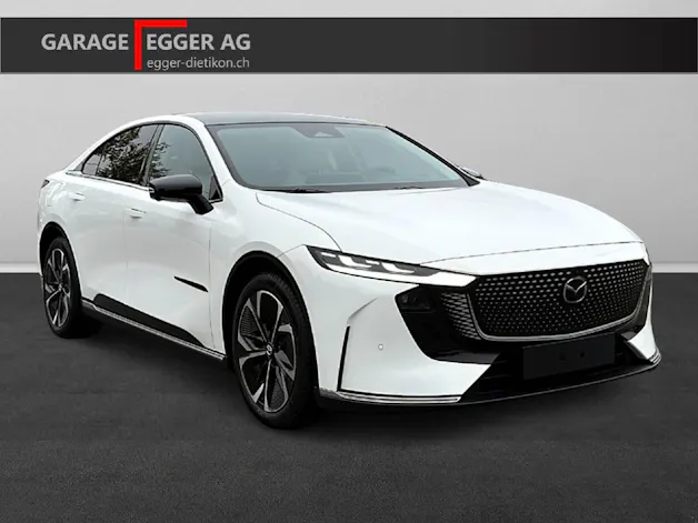 Mazda 6e 258 PS Takumi (68.8 kWh) RWD