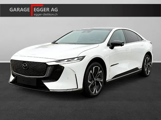 Mazda 6e 258 PS Takumi (68.8 kWh) RWD