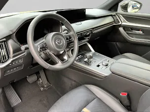 Mazda CX-60 3.3 D Homura Plus AWD