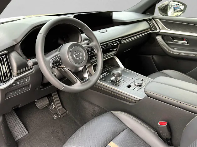 Mazda CX-60 3.3 D Homura Plus AWD