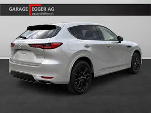 Mazda CX-60 3.3 D Homura Plus AWD
