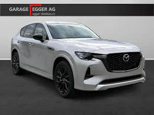 Mazda CX-60 3.3 D Homura Plus AWD