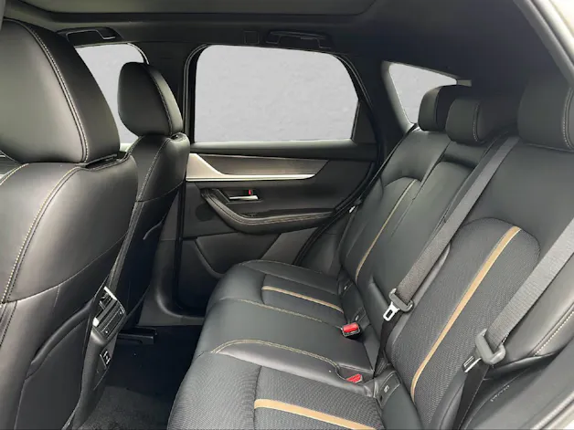 Mazda CX-60 3.3 D Homura Plus AWD