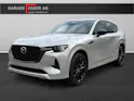 Mazda CX-60 3.3 D Homura Plus AWD