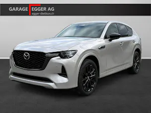 Mazda CX-60 3.3 D Homura Plus AWD