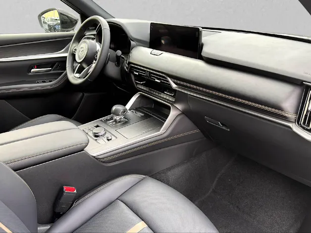 Mazda CX-60 3.3 D Homura Plus AWD