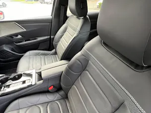 Citroën C5 X 1.6 Plug-in Hybrid Shine Pack