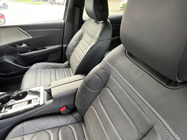 Citroën C5 X 1.6 Plug-in Hybrid Shine Pack