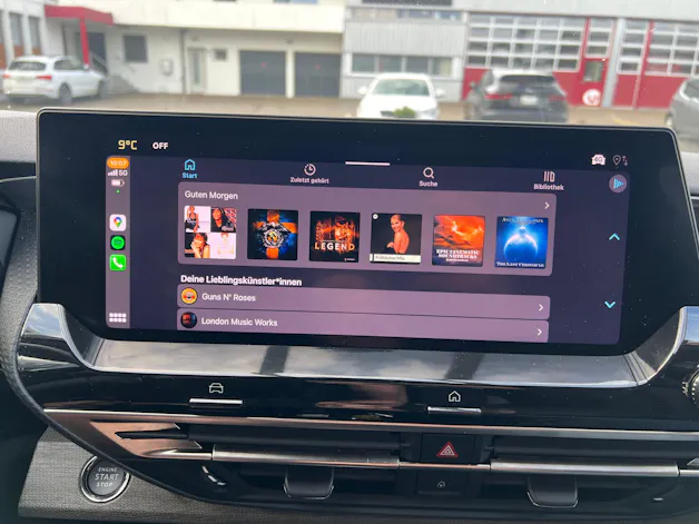Citroën C5 X 1.6 Plug-in Hybrid Shine Pack