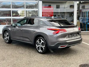 Citroën C5 X 1.6 Plug-in Hybrid Shine Pack