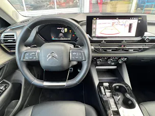 Citroën C5 X 1.6 Plug-in Hybrid Shine Pack
