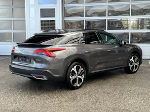 Citroën C5 X 1.6 Plug-in Hybrid Shine Pack